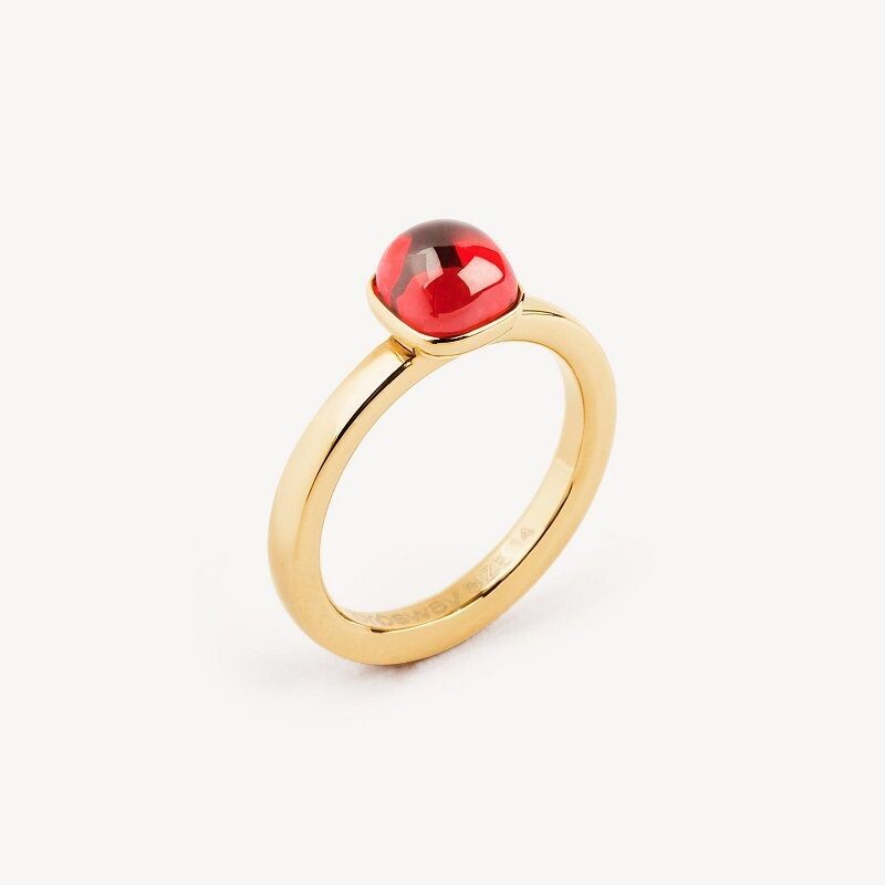 ANELLO TRING PROTEZIONE - BROSWAY