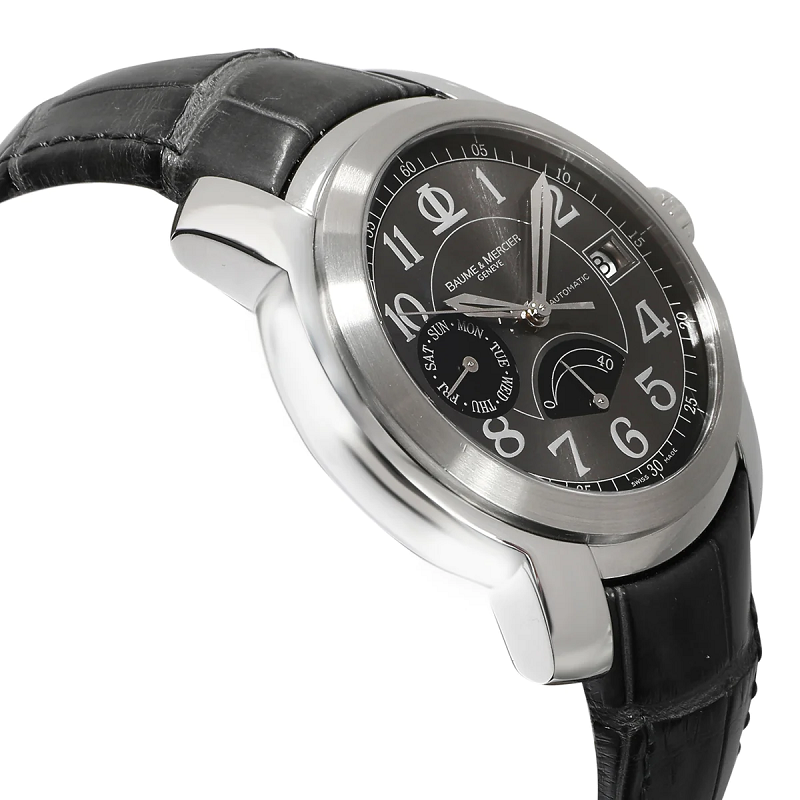 Orologio Capeland Movimento Automatico -  BAUME & MERCIER