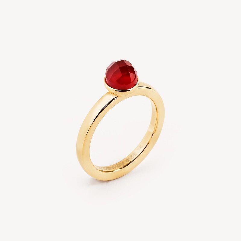 ANELLO TRING VOLONTA' - BROSWAY, MISURA: 14