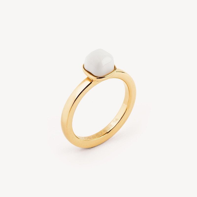ANELLO TRING ORIGINALITA' - BROSWAY, MISURA: 14