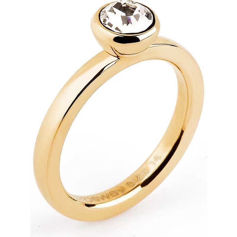 ANELLO TRING RIFLESSIONE, MISURA: 14