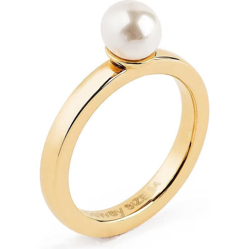ANELLO TRING INTELLIGENZA - BROSWAY, MISURA: 14