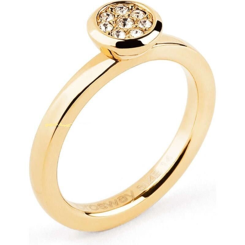 ANELLO TRING ISTINTO - BROSWAY