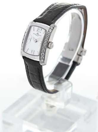 Orologio Hampton Mini - BAUME & MERCIER