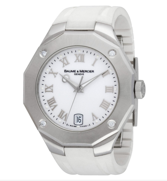Orologio Riviera - BAUME & MERCIER