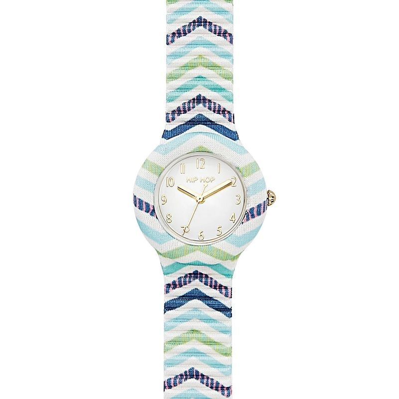 DREAM IN COLOUR STRIPES - HIP HOP