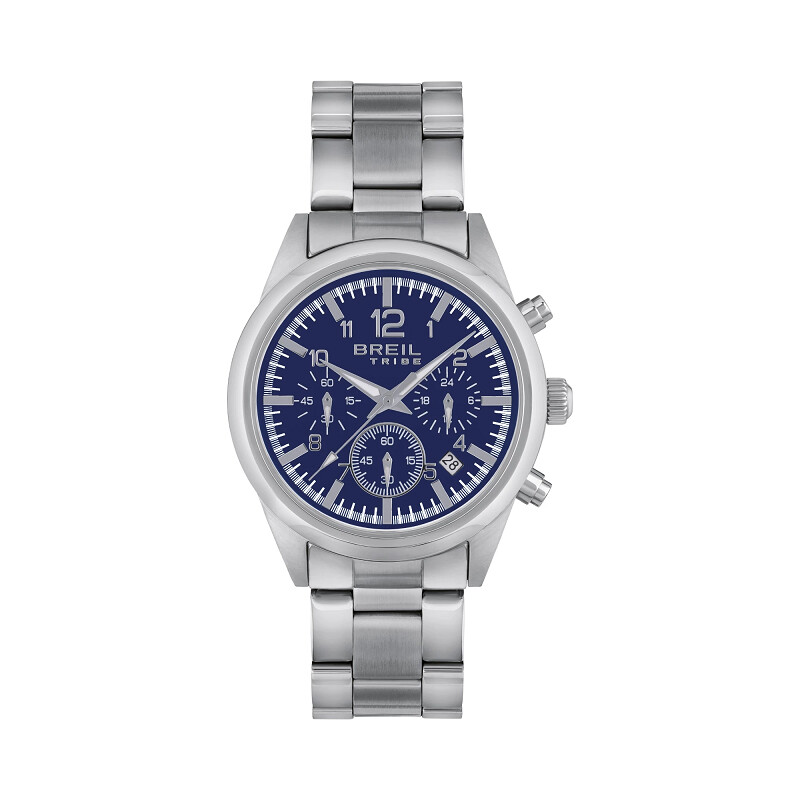 YUKON CHRONO GENT 40 MM - BREIL