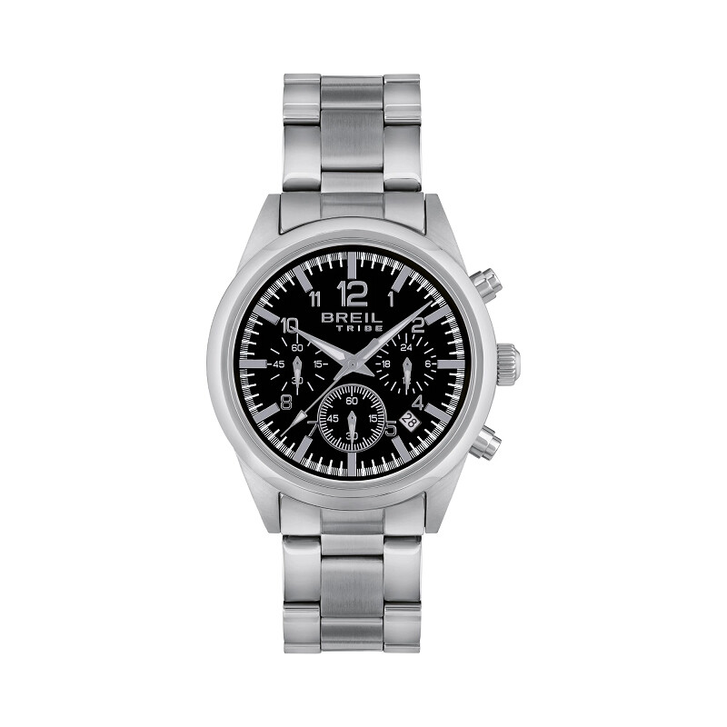 YUKON CHRONO GENT 40 MM - BREIL