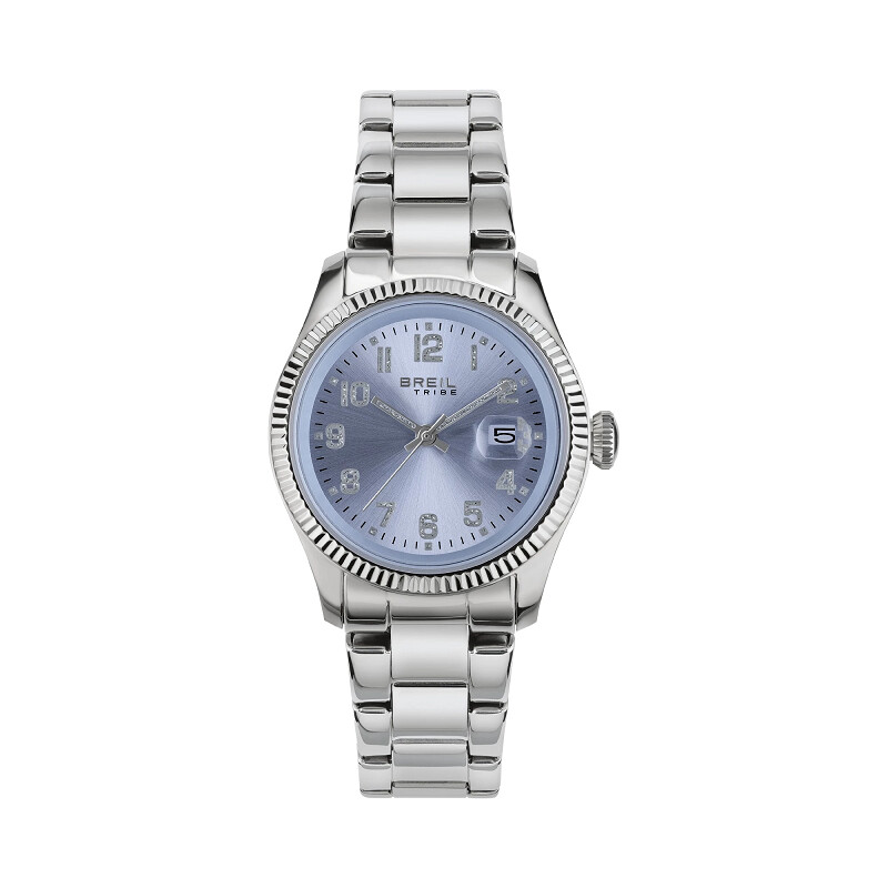 CLASSIC ELEGANCE SOLO TEMPO LADY 30 MM - BREIL