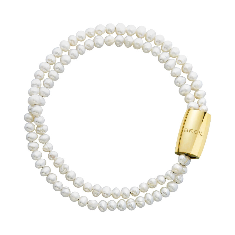 MAGNETICA SYSTEM ELEMENTO SMALL FULL MOON - BRACCIALE - BREIL MAGNETICA SYSTEM ELEMENTO SMALL FULL MOON - BRACCIALE - BREIL