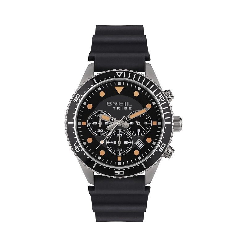 OROLOGIO SAIL CHRONO GENT 42 MM - BREIL