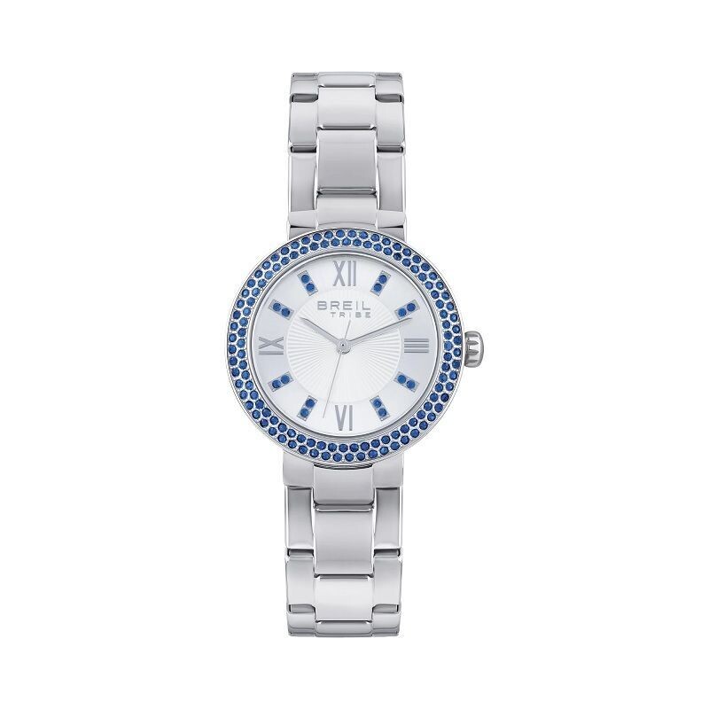 OROLOGIO DANCE FLOOR SOLO TEMPO LADY 32 MM - BREIL