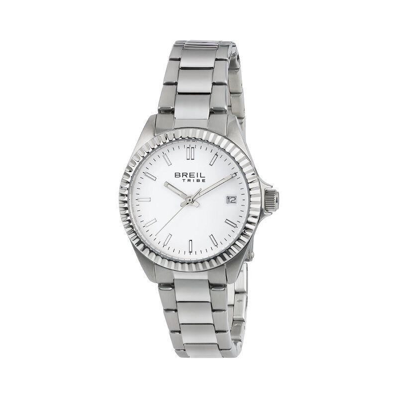 OROLOGIO CLASSIC ELEGANCE OROLOGIO SOLO TEMPO LADY 32MM - BREIL TRIBE