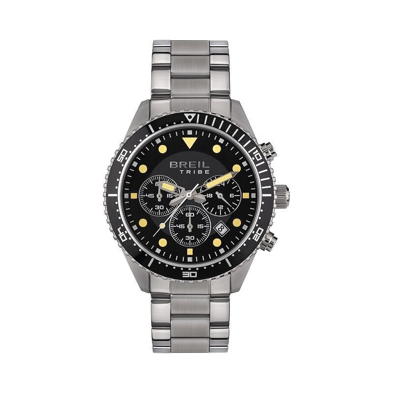 OROLOGIO SAIL CHRONO GENT 42 MM - BREIL