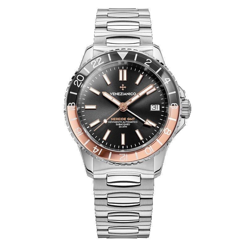 NEREIDE GMT - VENEZIANICO