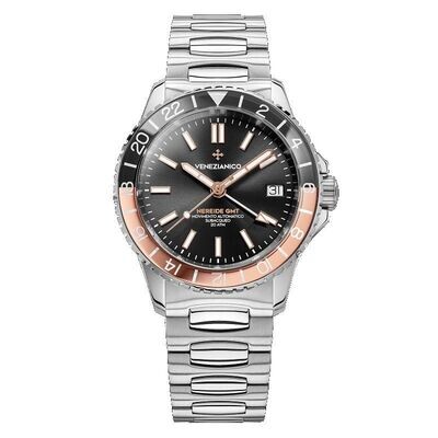 NEREIDE GMT - VENEZIANICO