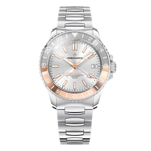 NEREIDE GMT - VENEZIANICO