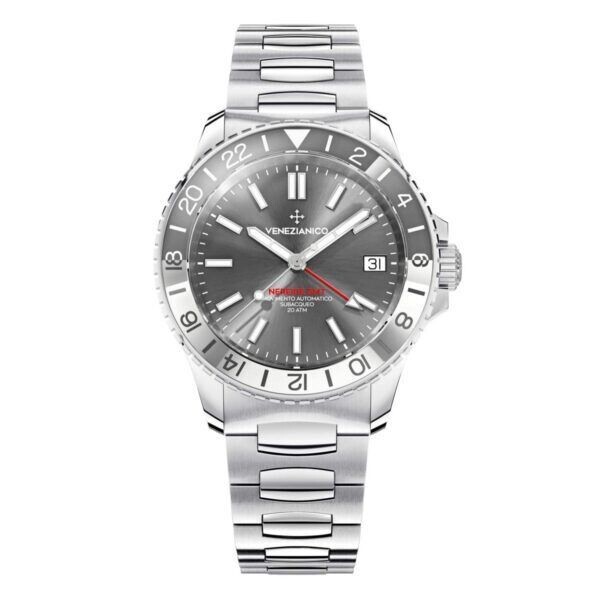 NEREIDE GMT - VENEZIANICO