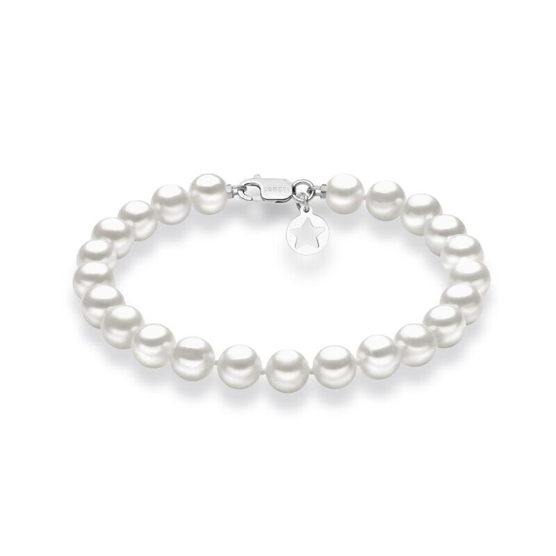 Bracciale di perle - COMETE Bracciale di perle - COMETE