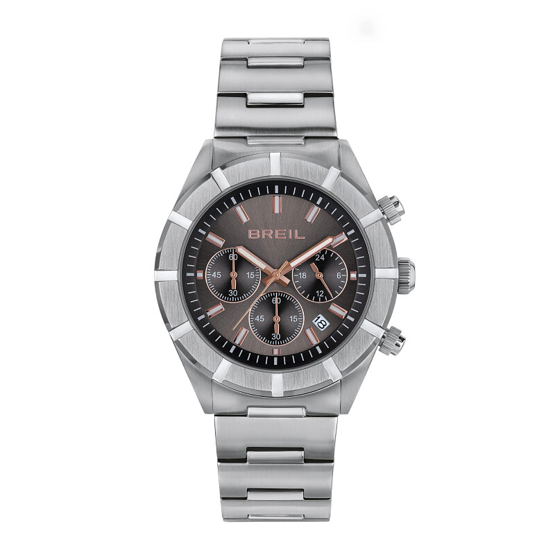 B 12 H - CHRONO GENT 42 MM - BREIL