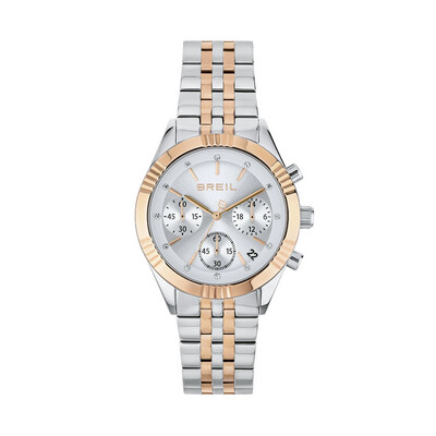 STAND OUT - CHRONO LADY 36 MM - BREIL