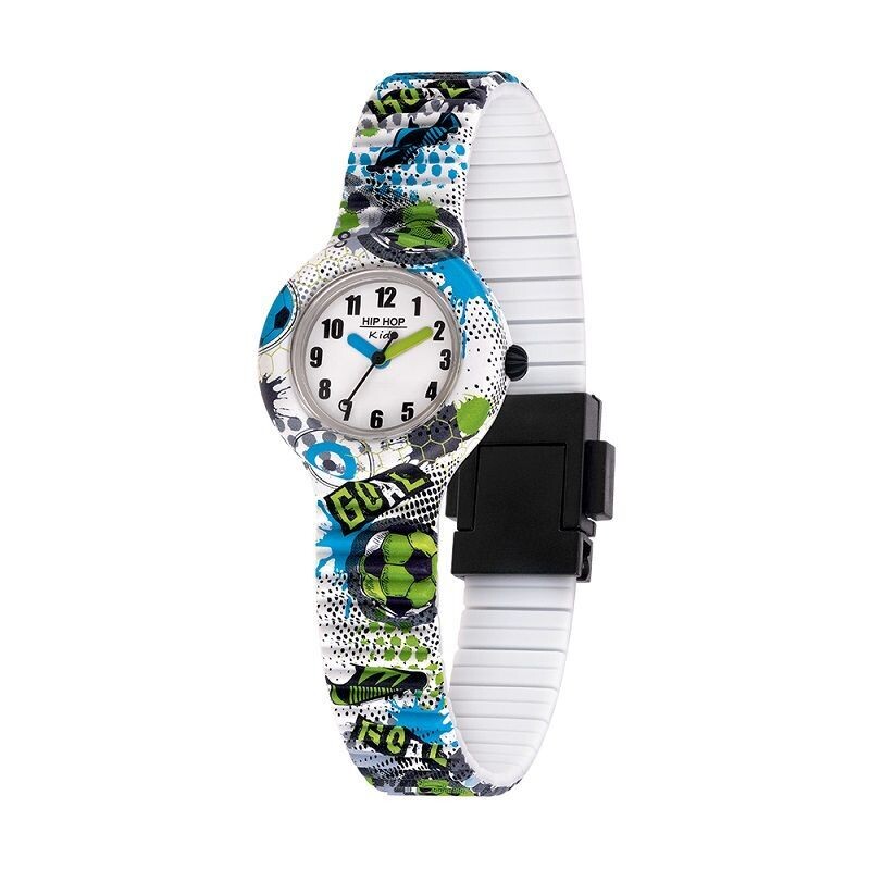 OROLOGIO KIDS FUN FOOTBALL - HIP HOP