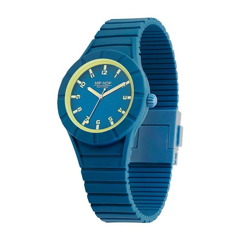 OROLOGIO X MAN MARINE BLUE - HIP HOP