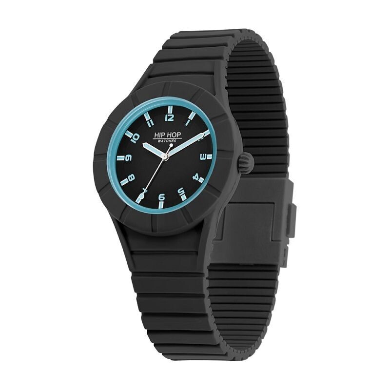 OROLOGIO X MAN DARK GREY - HIP HOP
