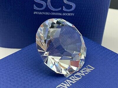 Chaton Crystal Diamante - SWAROVSKI