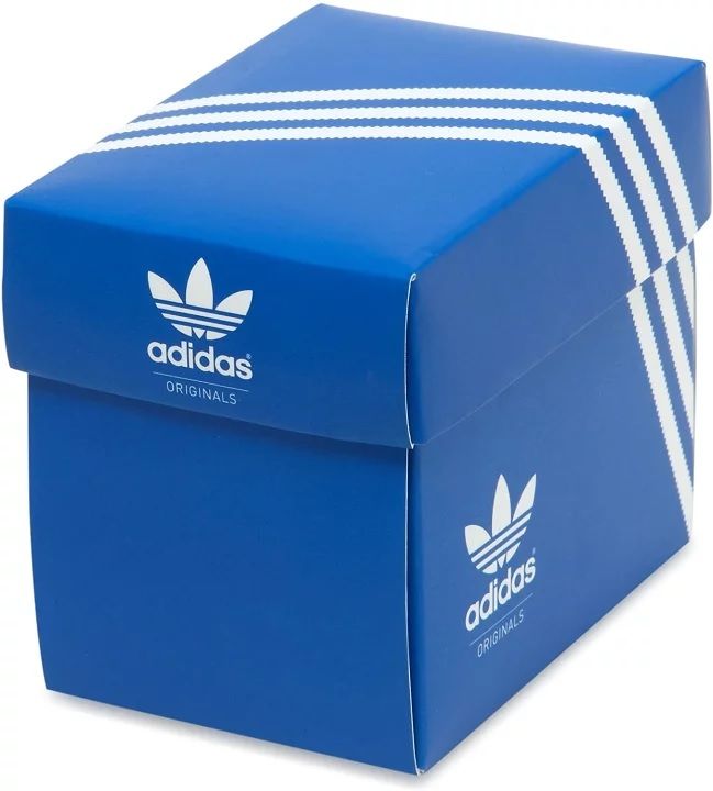 Orologio digitale blu Seoul - ADIDAS