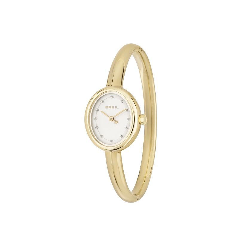 OROLOGIO HOOP, SOLO TEMPO LADY - BREIL