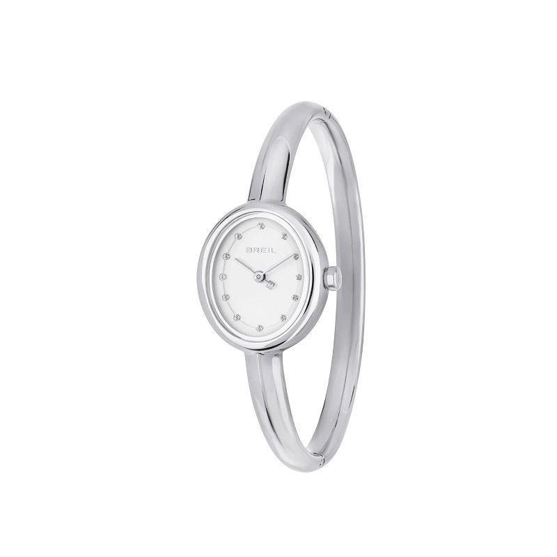 OROLOGIO HOOP, SOLO TEMPO LADY - BREIL