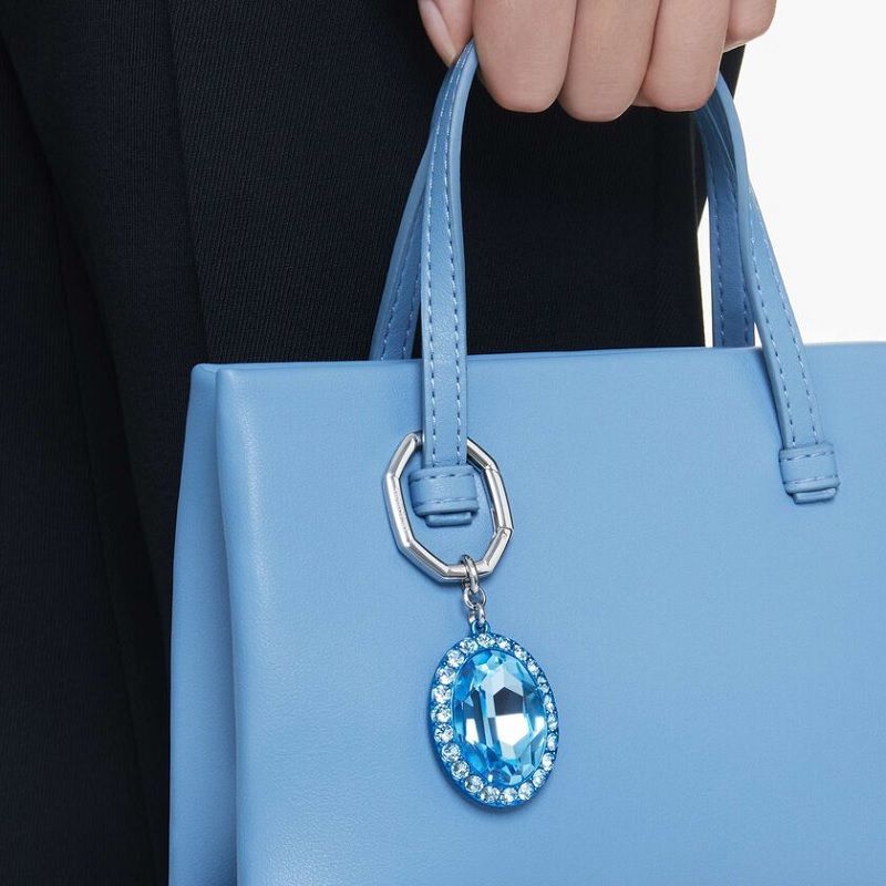 Gemelli, Portachiavi e Fermacravatte