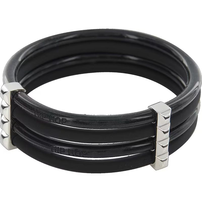 Bracciale in silicone Happy Loops - HIP HOP
