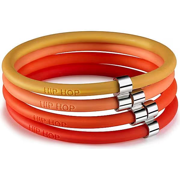 Bracciale Happy Loops - HIP HOP
