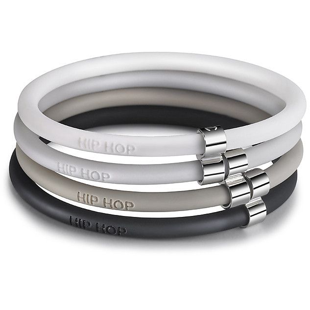 Bracciale Happy Loops - HIP HOP