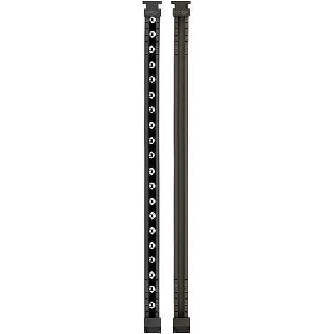 Bracciali in silicone personalizzati RAIL - HIP HOP