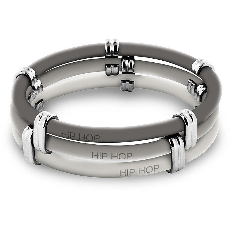 Bracciale happy loops - HIP HOP