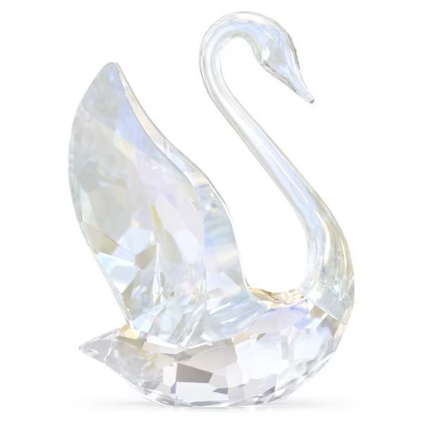 SCS Edizione Annuale Cigno 2024 - SWAROVSKI