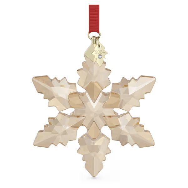 Annual Edition Decorazione Festive 2024 - SWAROVSKI