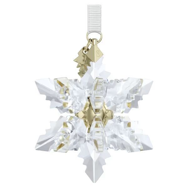 Annual Edition Decorazione 3D 2024 - SWAROVSKI