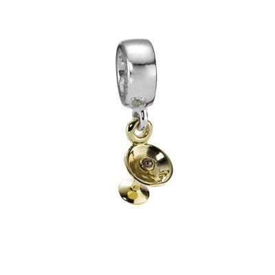 CHARM COCKTAIL MARTINI - PANDORA