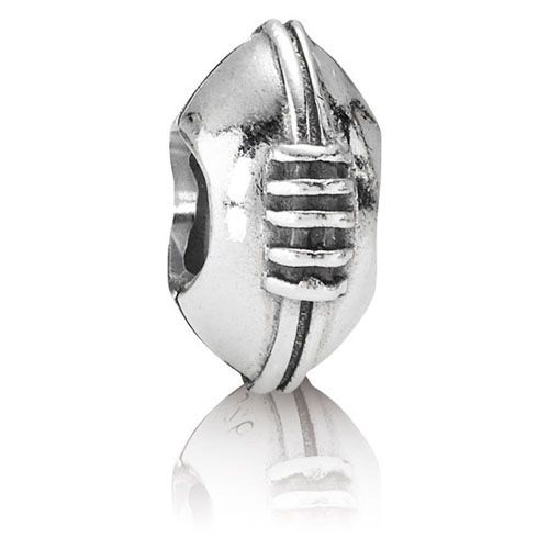 CHARM PALLONE RUGBY - PANDORA