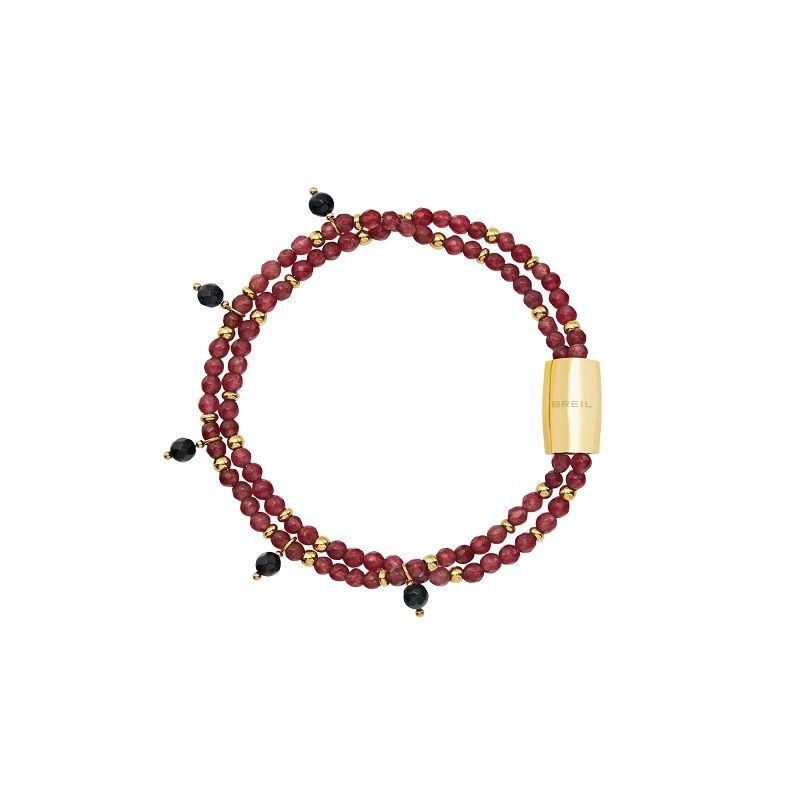 BRACCIALE MAGNETICA SYSTEM ELEMENTO SMALL RED CARPET - BREIL