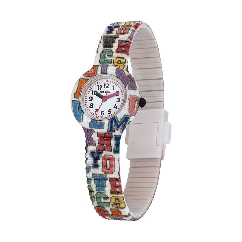 OROLOGIO KIDS FUN PREPPY VIBES 28mm - HIP HOP