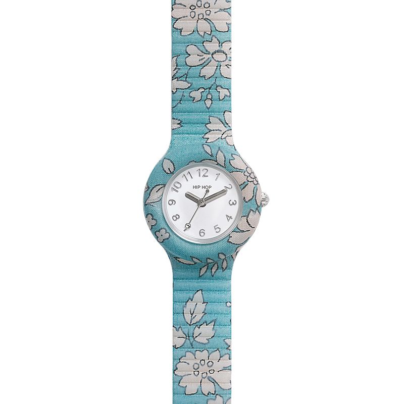WINTER BLOSSO MLIGHT BLUE - HIP HOP