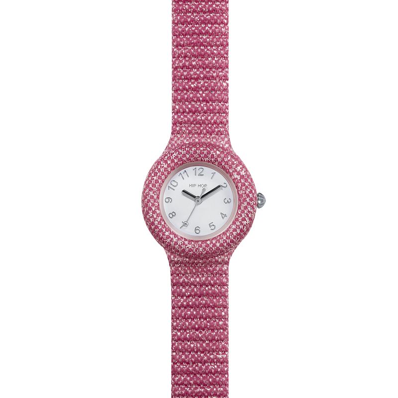 SHIMMER CRUSH FUCSIA - HIP HOP