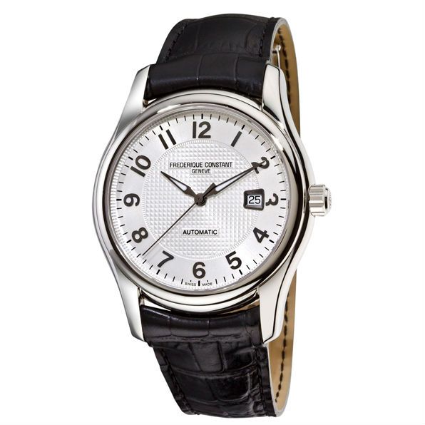 Frederique Constant Classics Runabout - FREDERIQUE CONSTANT