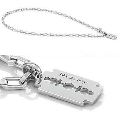 Collana freedom - NOMINATION