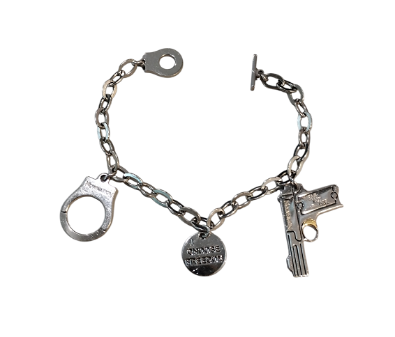 Bracciale Freedom - NOMINATION